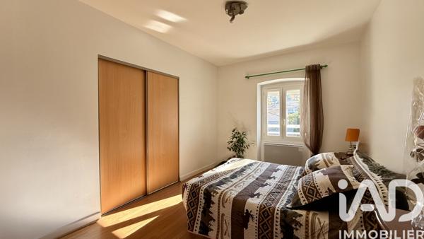 Appartement à vendre 2 pièces 42 m² Espaly-Saint-Marcel