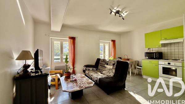 Appartement à vendre 2 pièces 42 m² Espaly-Saint-Marcel