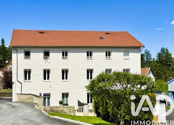 Appartement à vendre 2 pièces 42 m² Espaly-Saint-Marcel