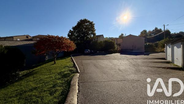 Appartement à vendre 2 pièces 42 m² Espaly-Saint-Marcel