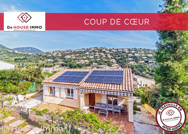 Maison à vendre 6 pièces de 134 m²