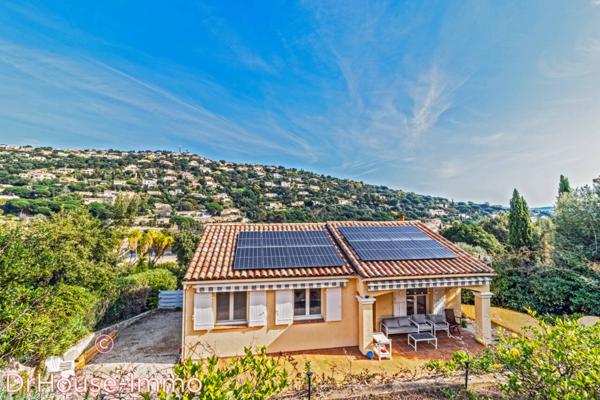 Maison à vendre 6 pièces de 134 m²