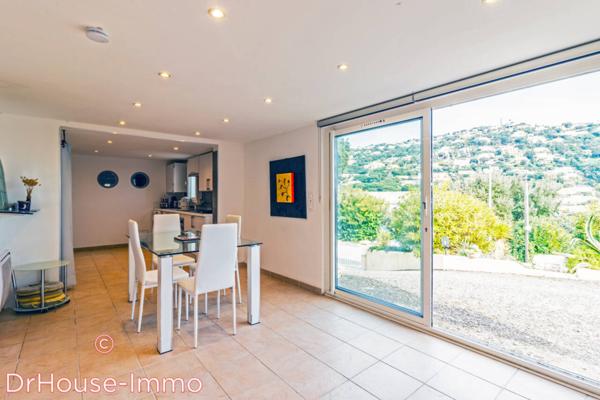 Maison à vendre 6 pièces de 134 m²