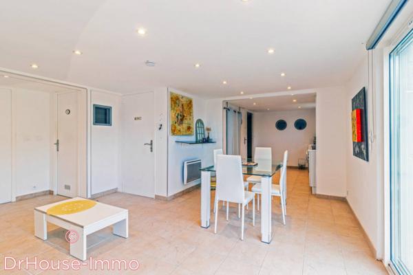 Maison à vendre 6 pièces de 134 m²