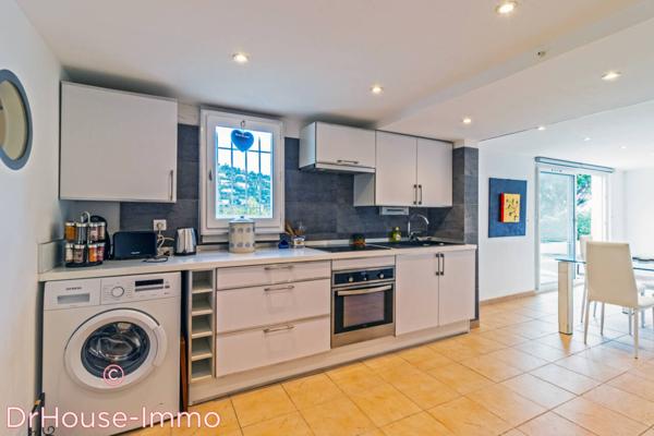 Maison à vendre 6 pièces de 134 m²