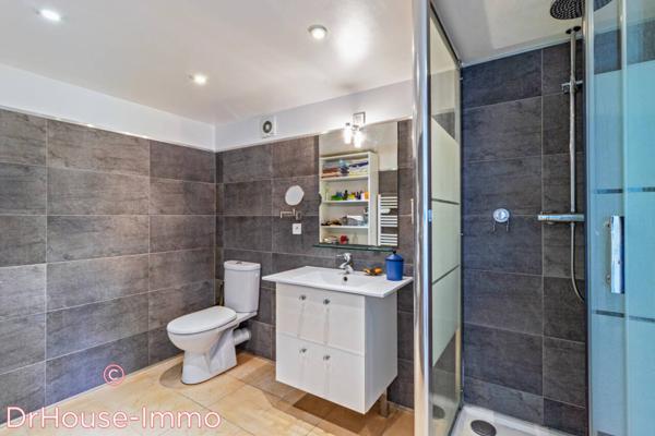 Maison à vendre 6 pièces de 134 m²