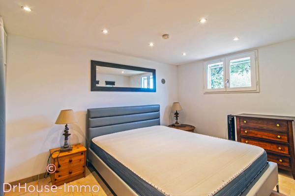 Maison à vendre 6 pièces de 134 m²