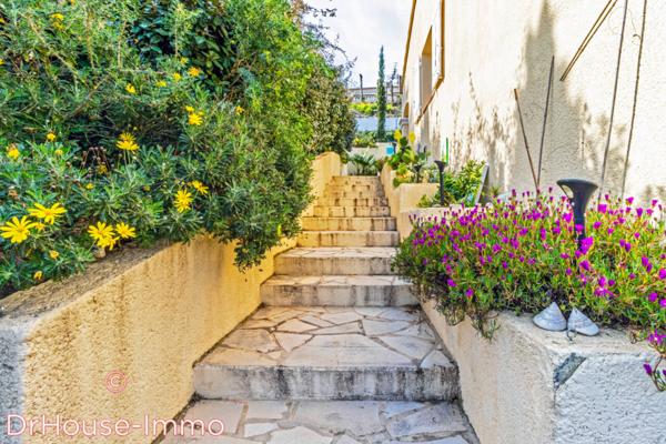 Maison à vendre 6 pièces de 134 m²