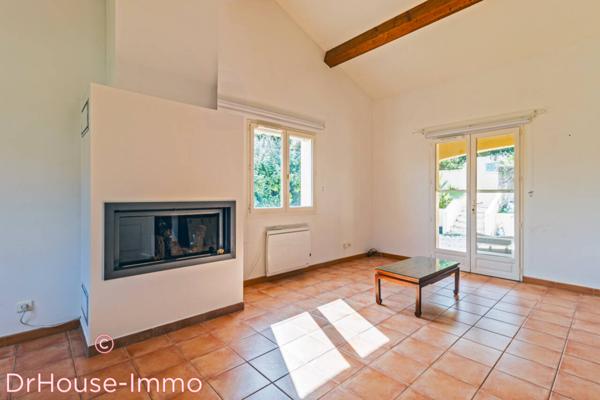 Maison à vendre 6 pièces de 134 m²