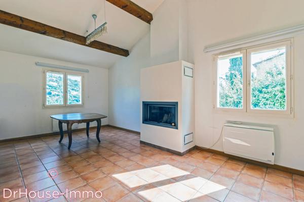 Maison à vendre 6 pièces de 134 m²