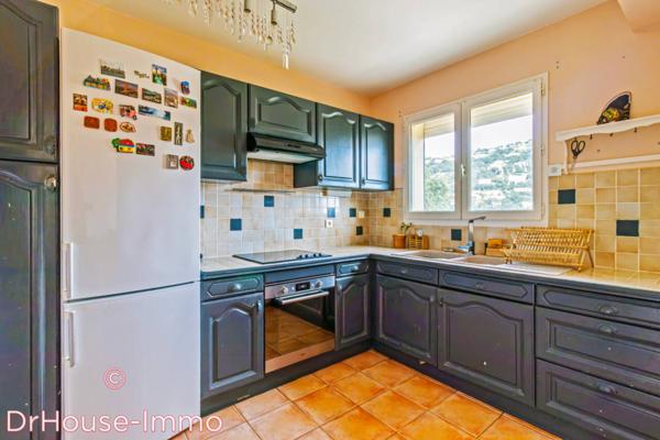 Maison à vendre 6 pièces de 134 m²