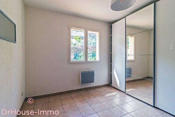 Maison à vendre 6 pièces de 134 m²