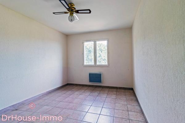 Maison à vendre 6 pièces de 134 m²