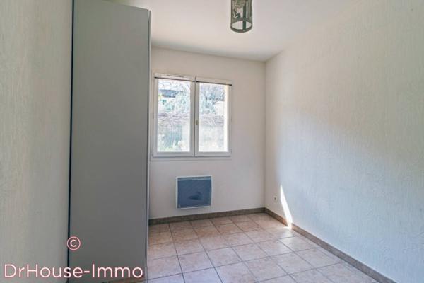 Maison à vendre 6 pièces de 134 m²