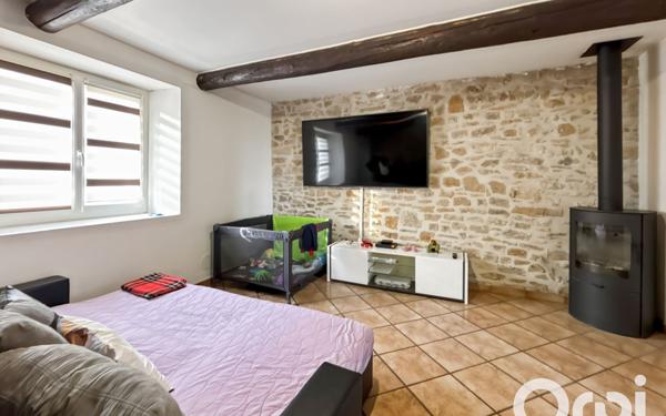 Maison à vendre    3 pièces •  Bollène