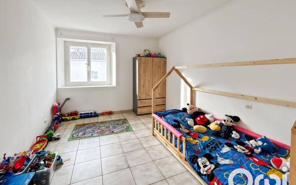 Maison à vendre    3 pièces •  Bollène