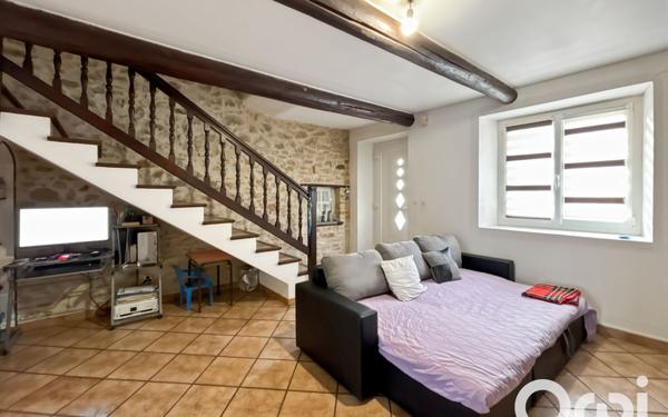 Maison à vendre    3 pièces •  Bollène