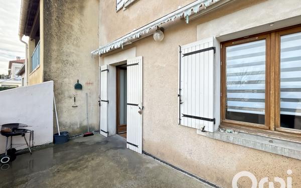 Maison à vendre    3 pièces •  Bollène