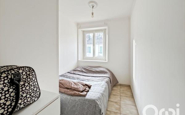 Maison à vendre    3 pièces •  Bollène