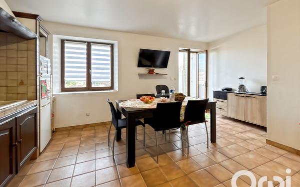 Maison à vendre    3 pièces •  Bollène