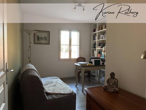 Maison à vendre 4 pièces de 105 m²