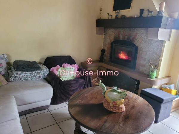 Maison à vendre 10 pièces de 213 m²