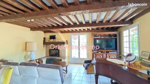 Maison à vendre 10 pièces de 213 m²