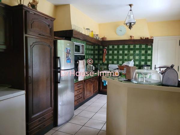 Maison à vendre 10 pièces de 213 m²