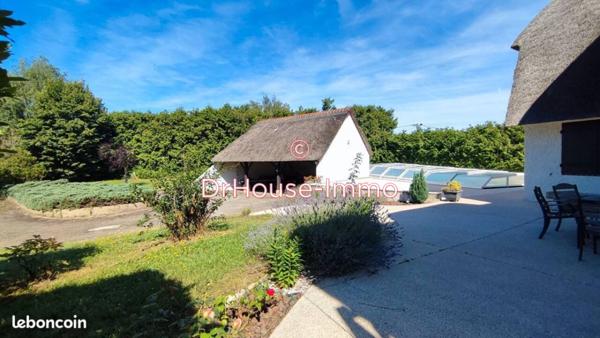 Maison à vendre 10 pièces de 213 m²