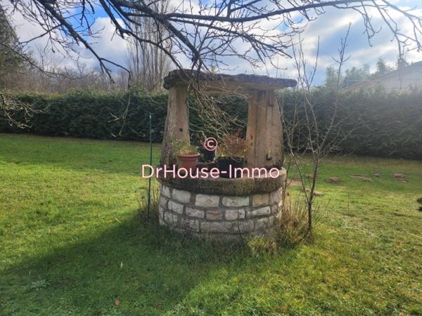 Maison à vendre 10 pièces de 213 m²