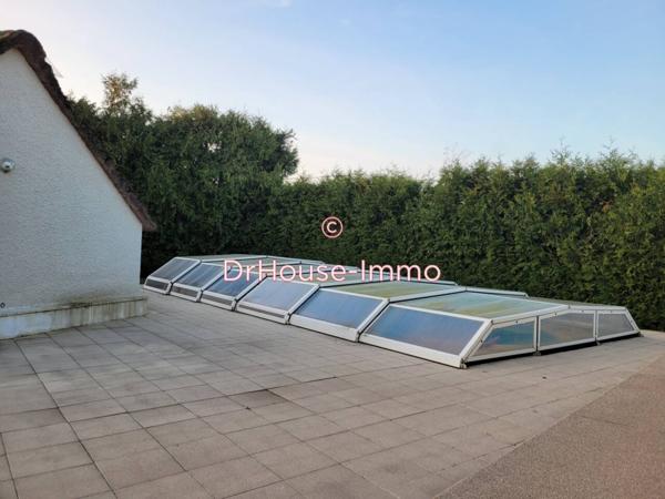 Maison à vendre 10 pièces de 213 m²