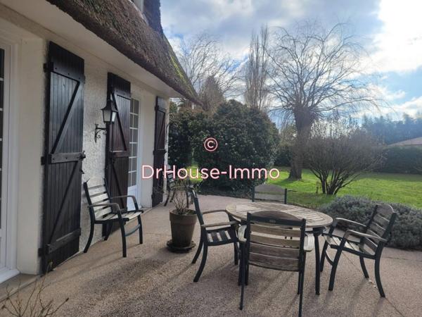 Maison à vendre 10 pièces de 213 m²