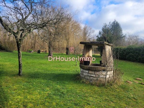 Maison à vendre 10 pièces de 213 m²