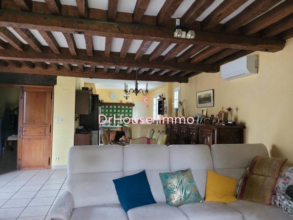 Maison à vendre 10 pièces de 213 m²