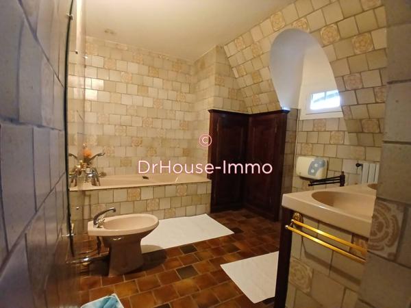 Maison à vendre 10 pièces de 213 m²