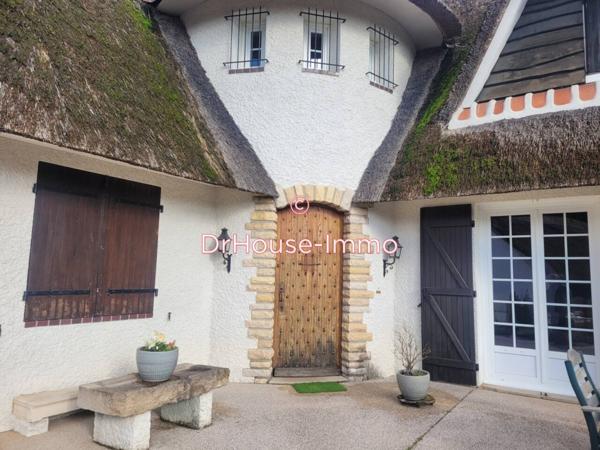 Maison à vendre 10 pièces de 213 m²