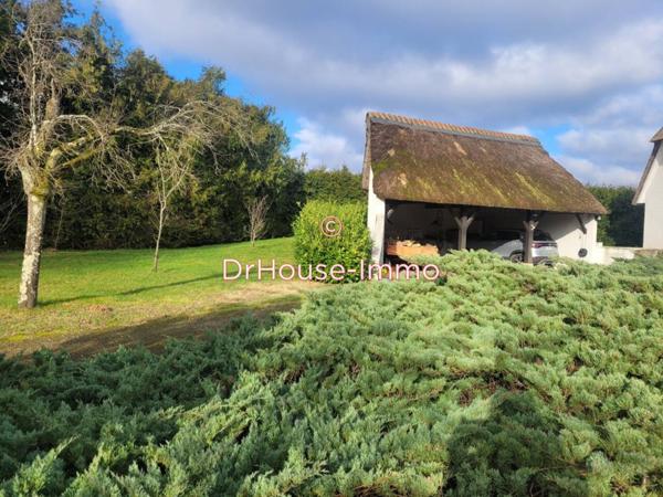 Maison à vendre 10 pièces de 213 m²