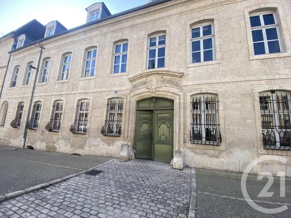 Appartement F3 à vendre  3 pièces - 85,95 m2 DOLE - 39