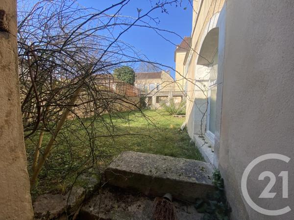 Appartement F3 à vendre  3 pièces - 85,95 m2 DOLE - 39