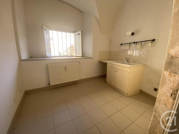 Appartement F3 à vendre  3 pièces - 85,95 m2 DOLE - 39