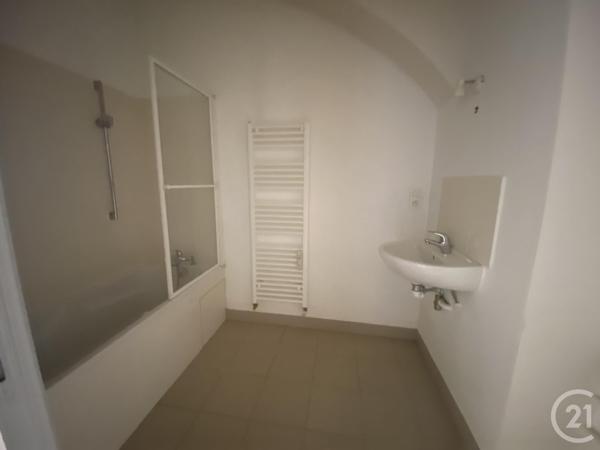 Appartement F3 à vendre  3 pièces - 85,95 m2 DOLE - 39