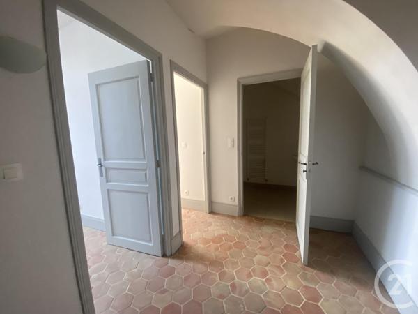 Appartement F3 à vendre  3 pièces - 85,95 m2 DOLE - 39
