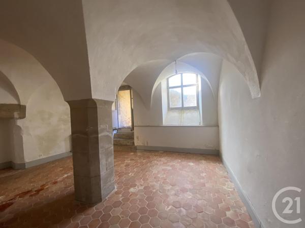 Appartement F3 à vendre  3 pièces - 85,95 m2 DOLE - 39