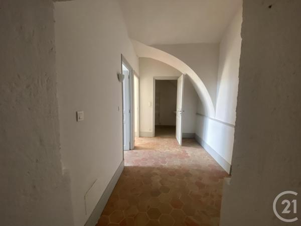 Appartement F3 à vendre  3 pièces - 85,95 m2 DOLE - 39
