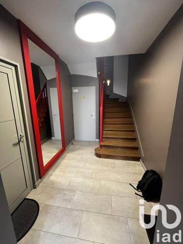 Appartement à vendre 3 pièces 74 m² Pont-à-Mousson