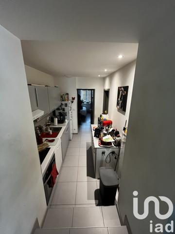 Appartement à vendre 3 pièces 74 m² Pont-à-Mousson