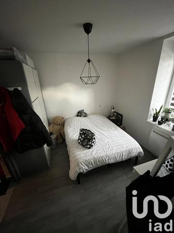 Appartement à vendre 3 pièces 74 m² Pont-à-Mousson