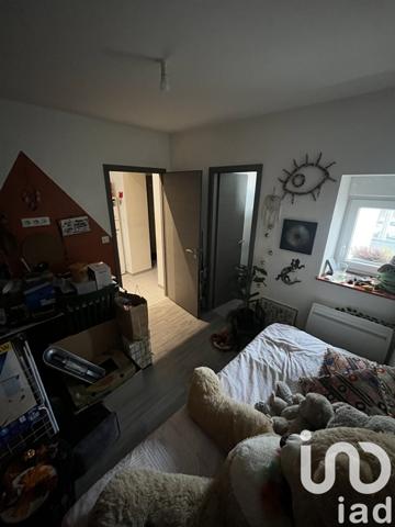 Appartement à vendre 3 pièces 74 m² Pont-à-Mousson