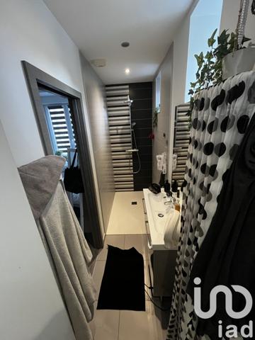 Appartement à vendre 3 pièces 74 m² Pont-à-Mousson