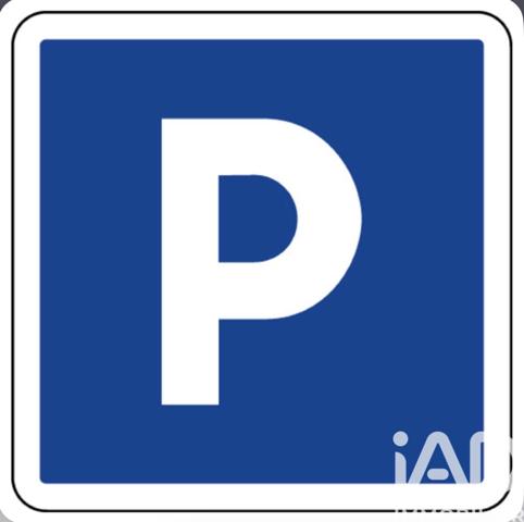 Parking à vendre 10 m² Paris 10